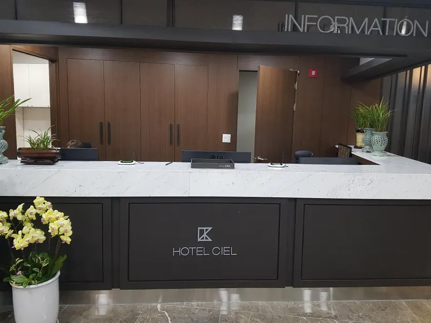 Hotel Ciel Dongtan - Image 1