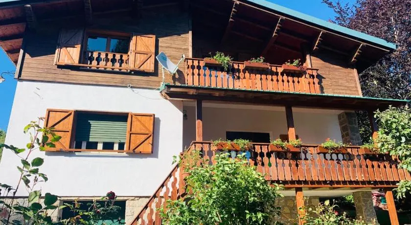 Casa Della Montagna - Baita Delle Rondini - Image 1