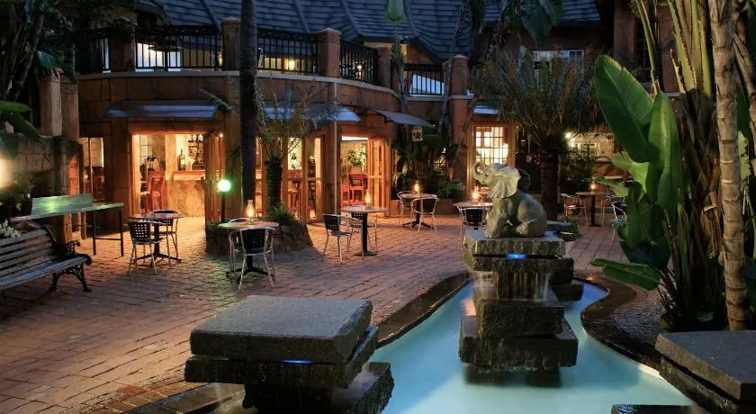 Green Haven Guest Lodge - Image 1