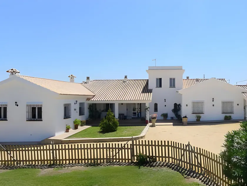 Hotel Rural Casa Fina - Adults Recommended - Image 1