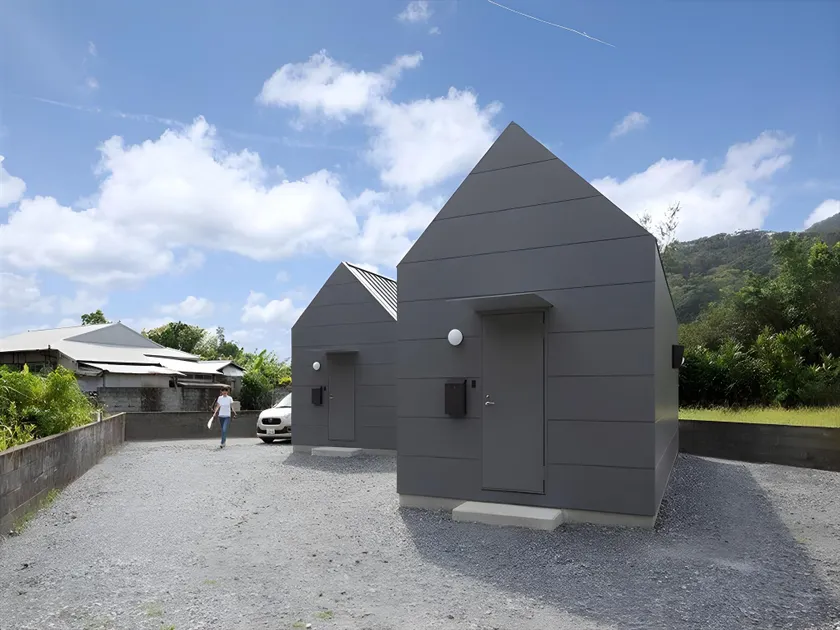 match guest house（まっちゲストハウス） - Image 1