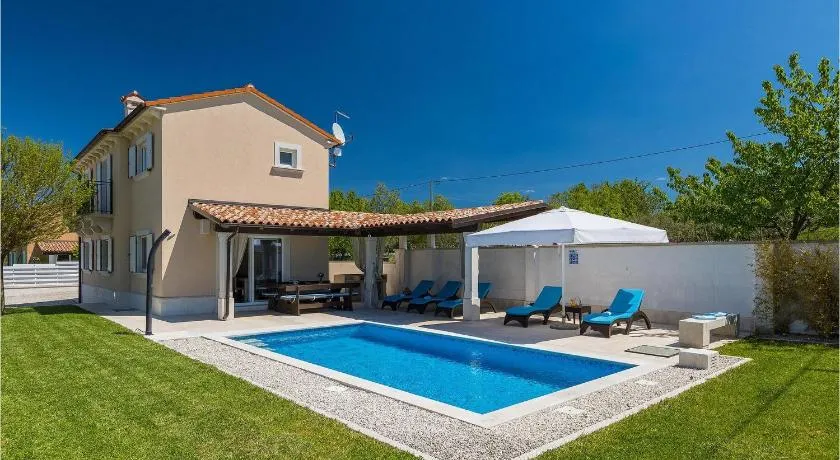 Villa Romana - Image 1