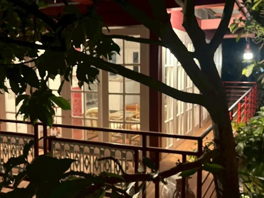 Casa Scarlet - Image 1