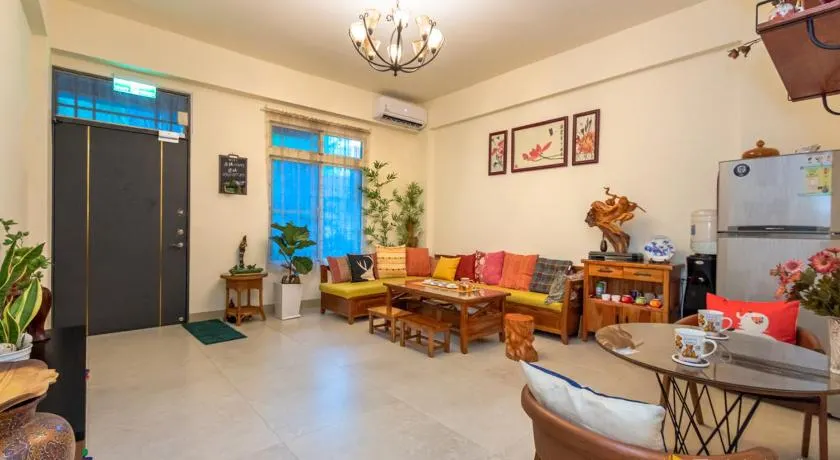 瑞穗農妹子民宿The Nong Family Homestay - Image 1