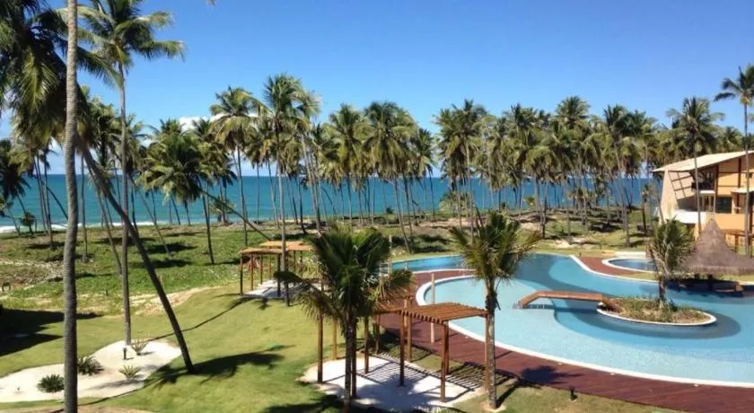 Apt Coral Azul Iberostate Praia do Forte - Image 1