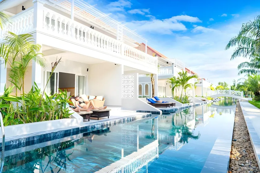 Mercury Phu Quoc Resort & Villas - Image 1