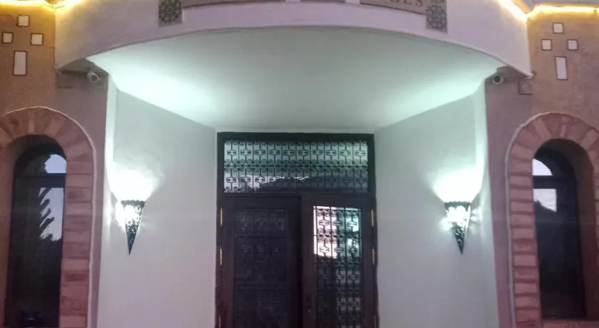 AUBERGE DES ANGES - Image 1