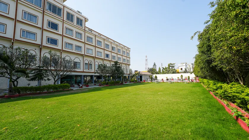 Mystical Valley View Resort and Spa, Udaipur - Image 1