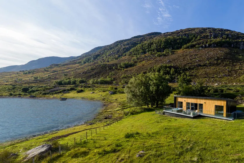 Birch Lodge - Image 1