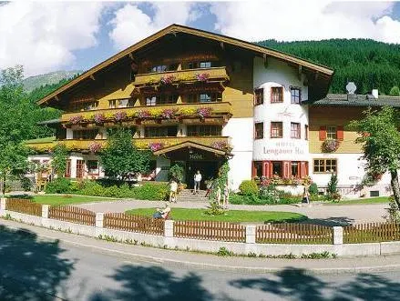 Familienhotel Lengauer Hof - Image 1