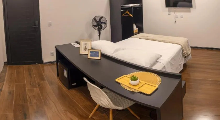 Nosso Hotel Extrema - Image 1