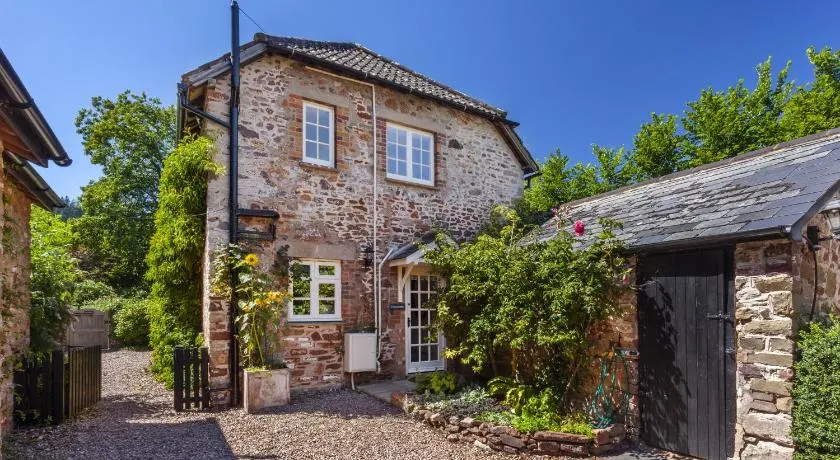 Luccombe Cottage en Luccombe - Image 1