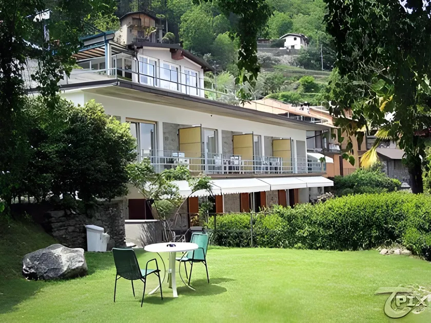 Albergo Del Lago - Image 1