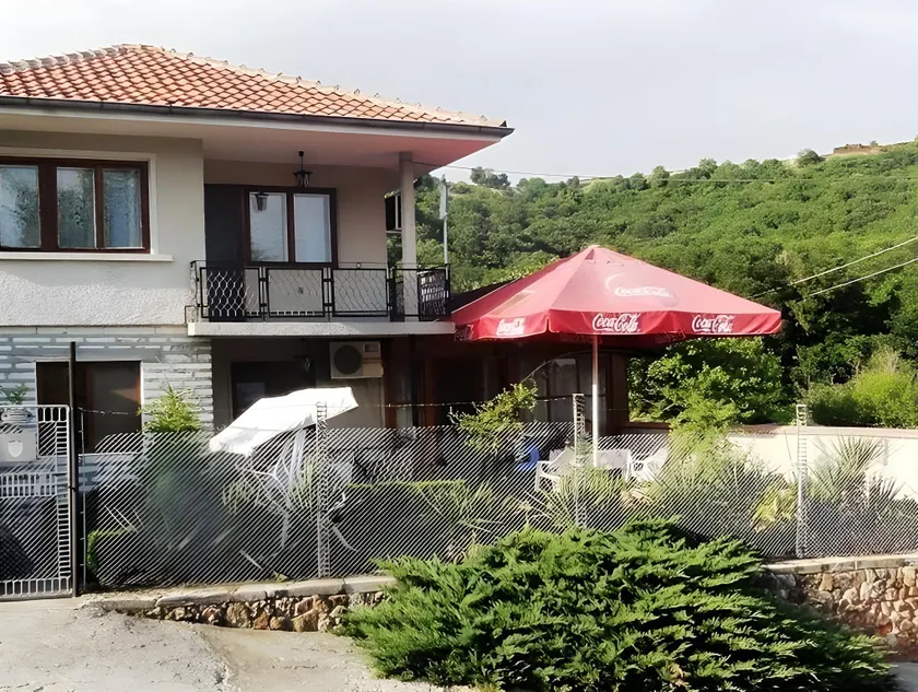 Villa Detelina Balchik - Image 1