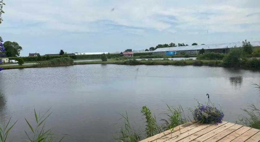 Forelwereld camping Luttelgeest aan zee vlak bij Giethoorn ,Lemmer ,Urk - Image 1
