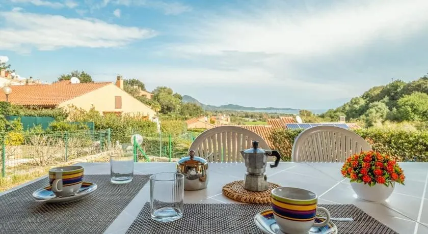 [Sea view- 5 minutes from the beach] Garden, Wi-Fi, bbq - Image 1