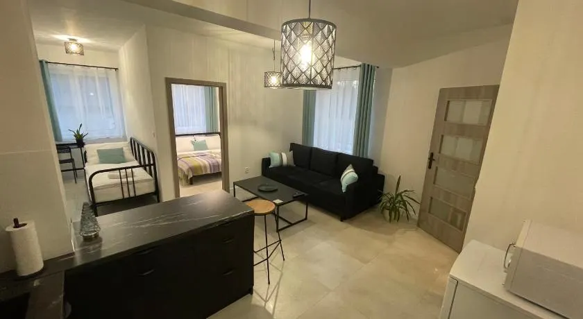 Apartmány Lily - Self Checkin - Parking - 40m2 - Image 1