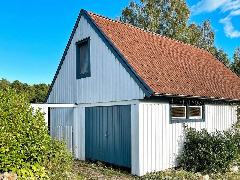2 person holiday home in Gärsnäs - Image 1