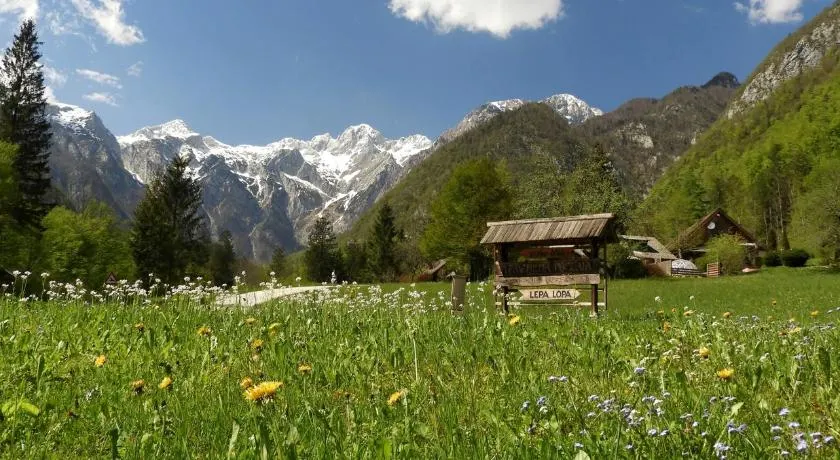 Lepa Lopa resort - Image 1