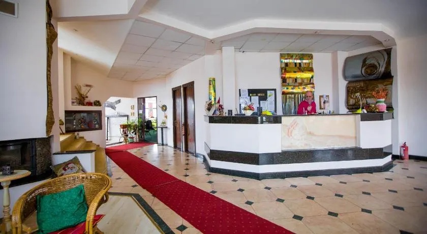 Hotel Onix - Image 1
