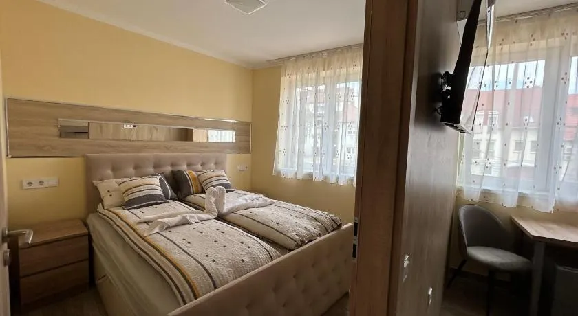 Harmony Apartments - Image 1