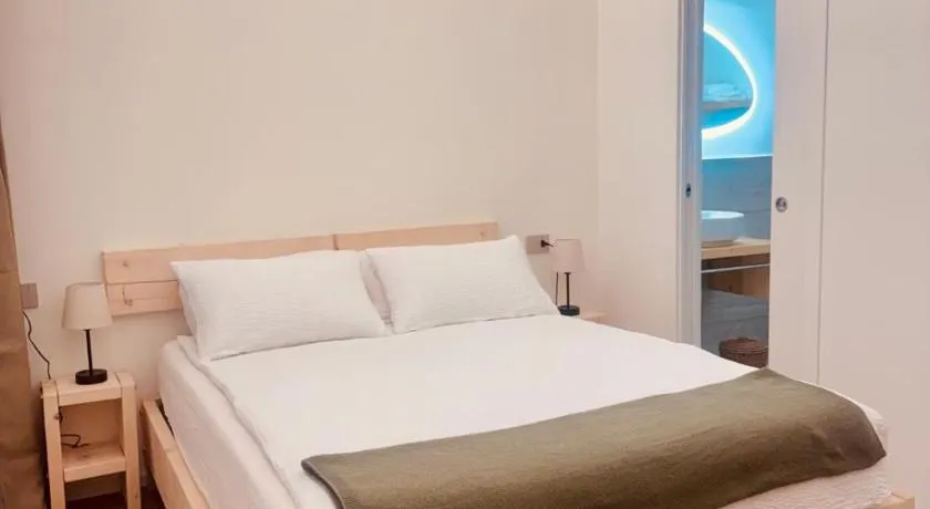 B&B Morbegno - Image 1