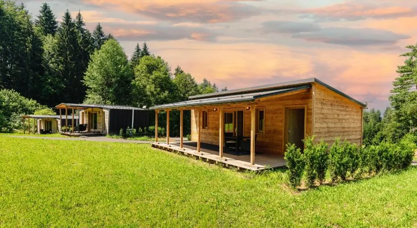 Petzen Cottages - Petzen Chalets - Image 1