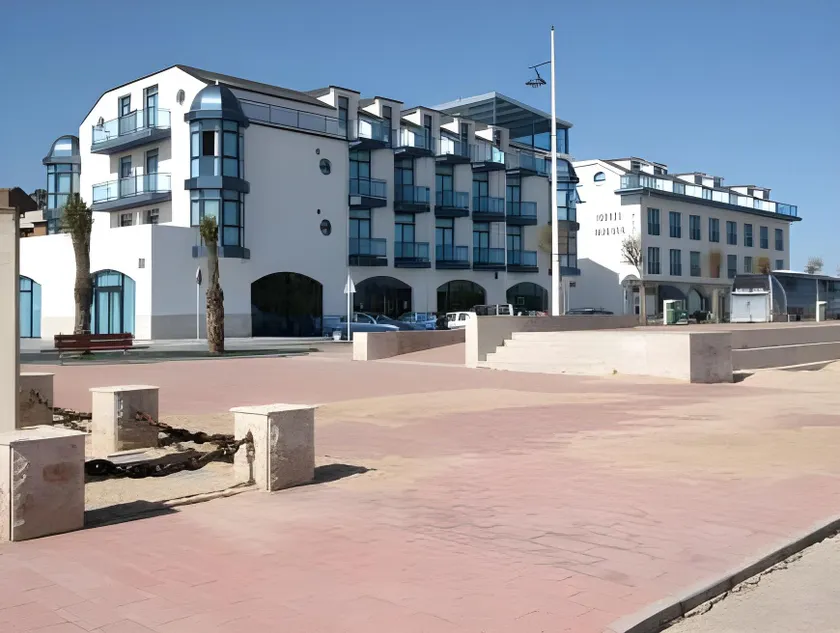 Hotel Soraya - Image 1