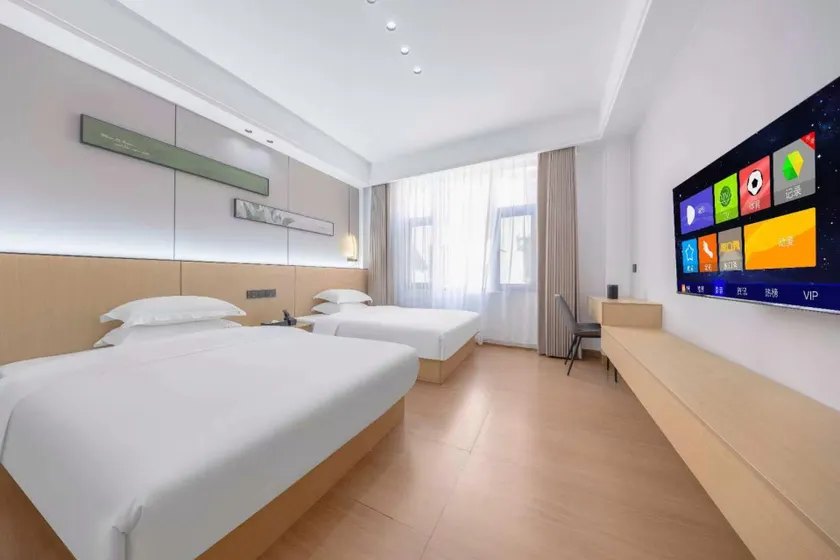 Shiguang Xiaoshe Homestay - Image 1
