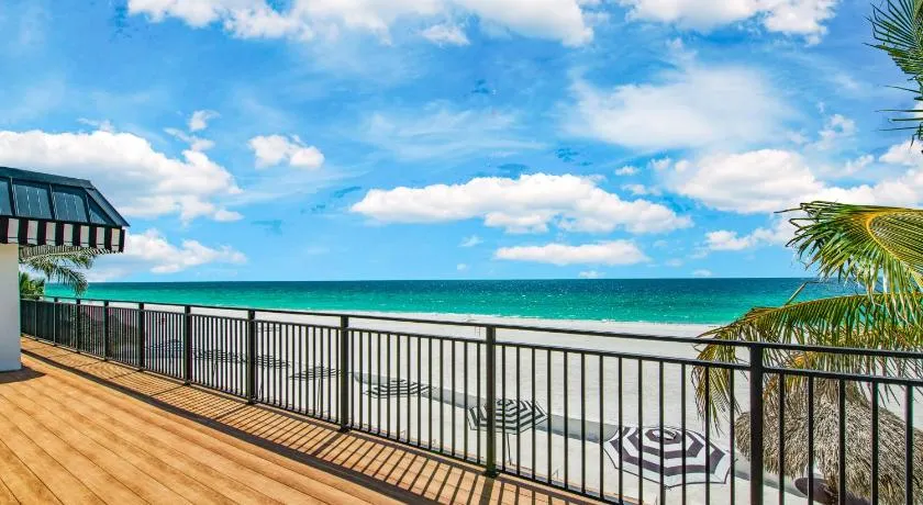 Seabreeze at Anna Maria Island Inn - Image 1