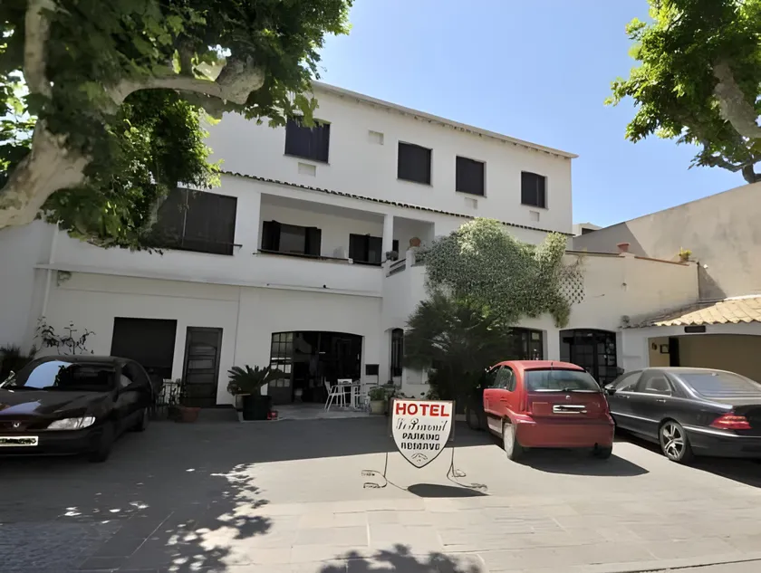 Hôtel Le Préconil - Image 1