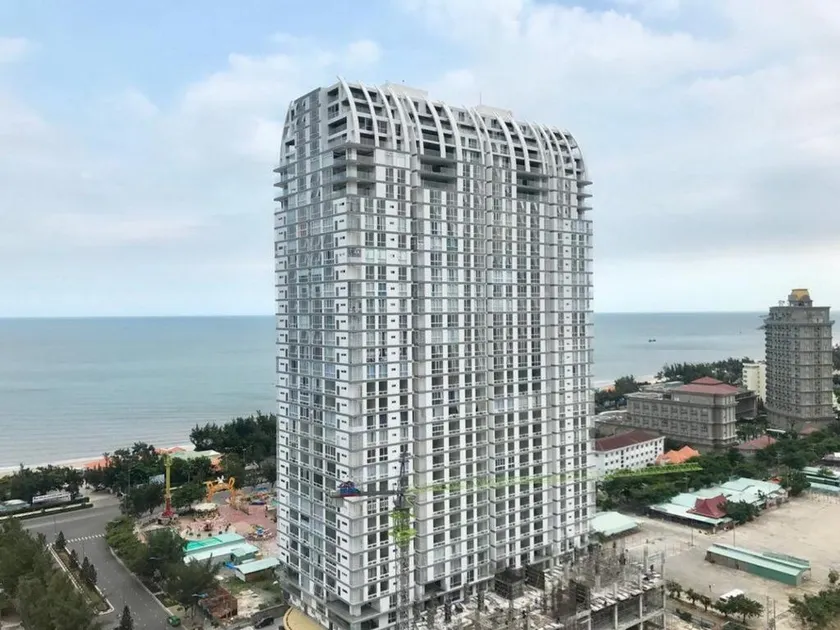 Oasky 36 - Tháp Tam Thắng - Image 1