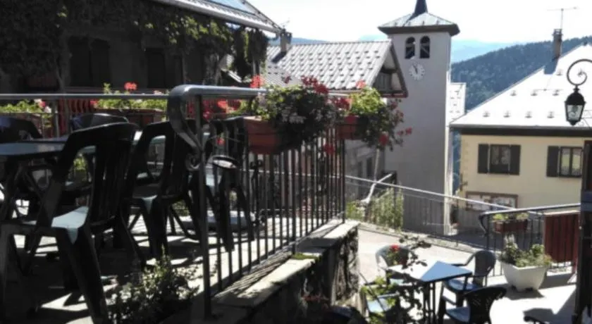 Auberge de l'eau rousse - Image 1