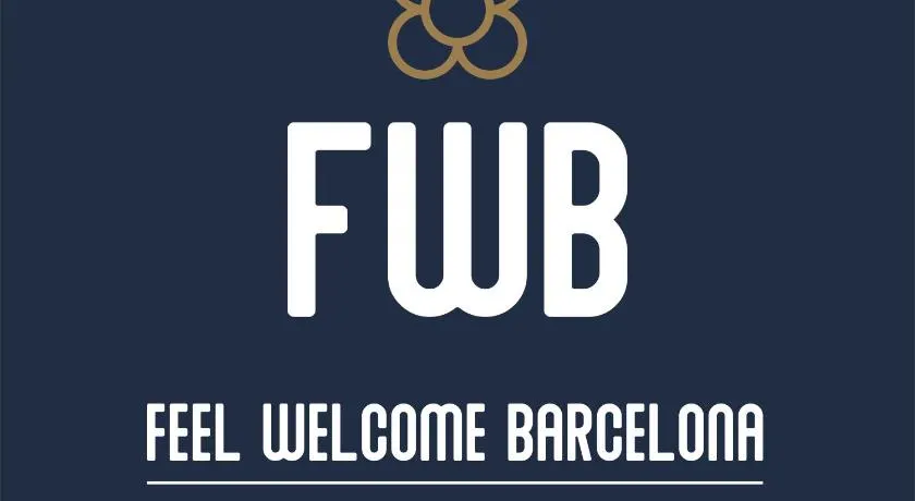 Feel Welcome Barcelona Smart flat - Image 1