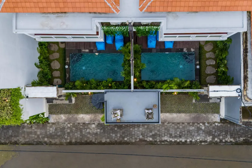 Cahya Restu Ubud Villas - Image 1
