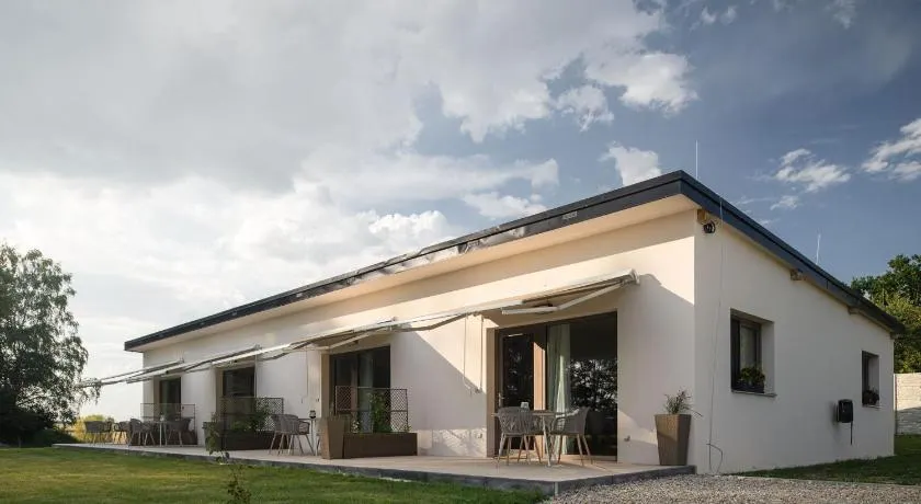 Apartmány Štěpánovice MRAK - Image 1