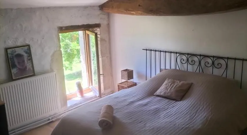 Chambres 2 personnes dans notre maison Girondine - Image 1