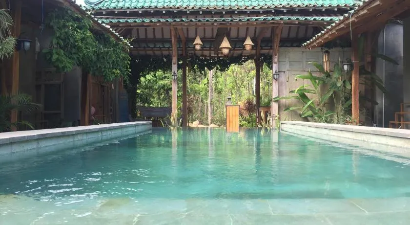 Watukarung Ristu Homestay - Image 1