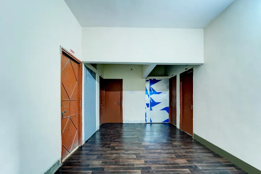 Hotel O Flagship Hotel Shubhmangalam - Image 1