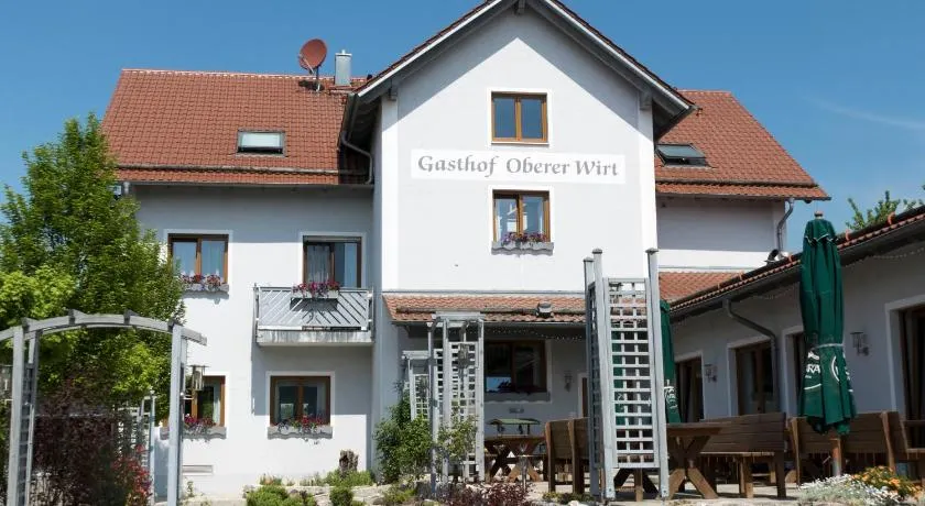 Gasthof Oberer Wirt - Image 1