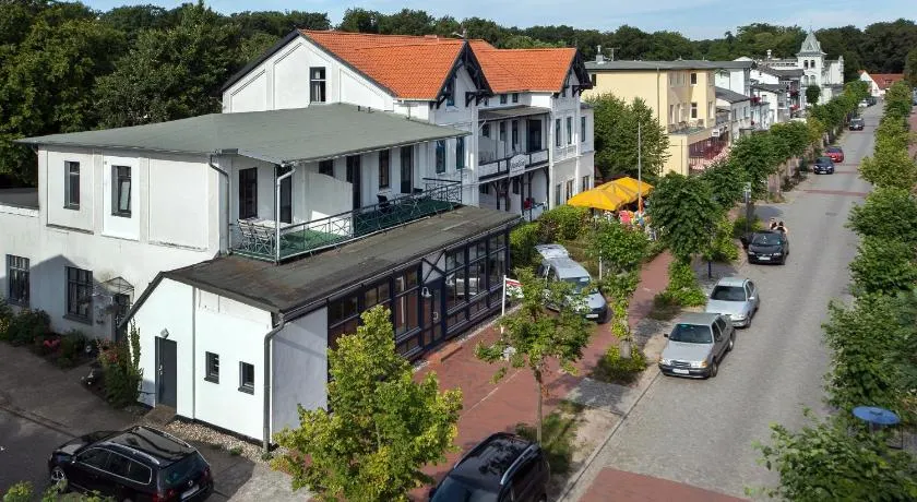 Casa vacanze Lauterbach - Haus Grahl GM 69912 - Image 1