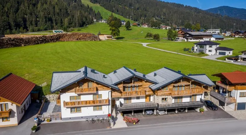 CHALET MONTIS - Image 1