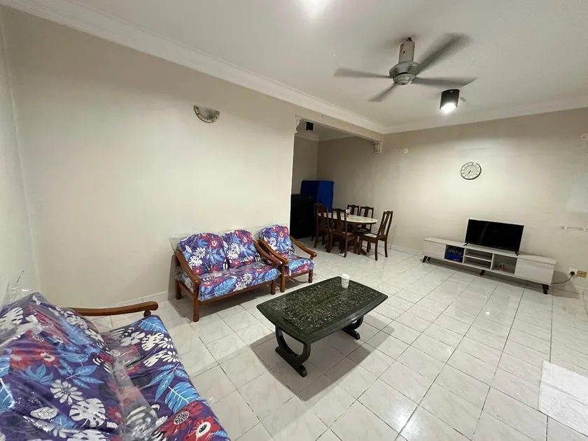 Wong Bentong Makmur Homestay - Image 1
