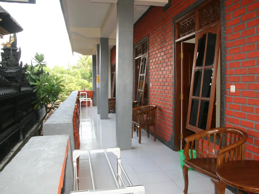 Santun Homestay - Image 1