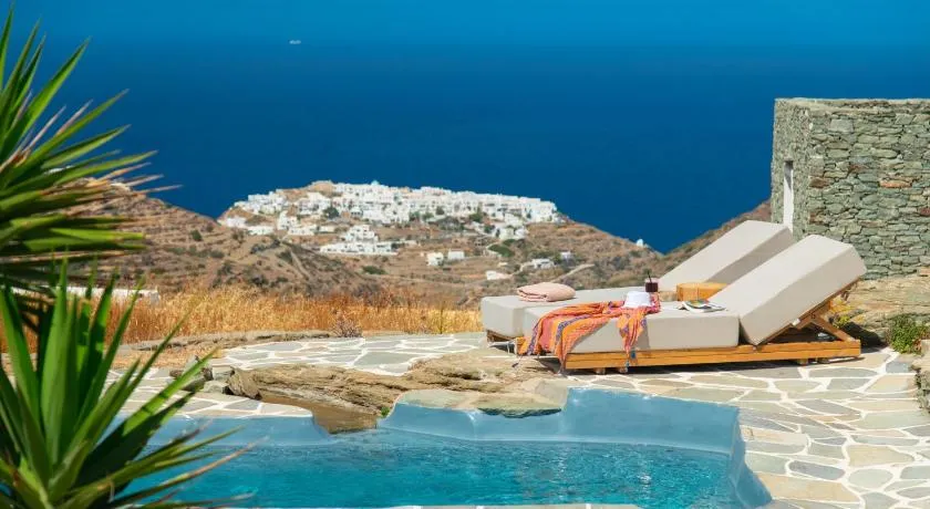 Sifnos Roots - Image 1