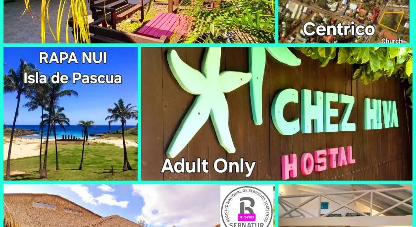 Hotel & Apartments "CHEZ HIVA" - Image 1
