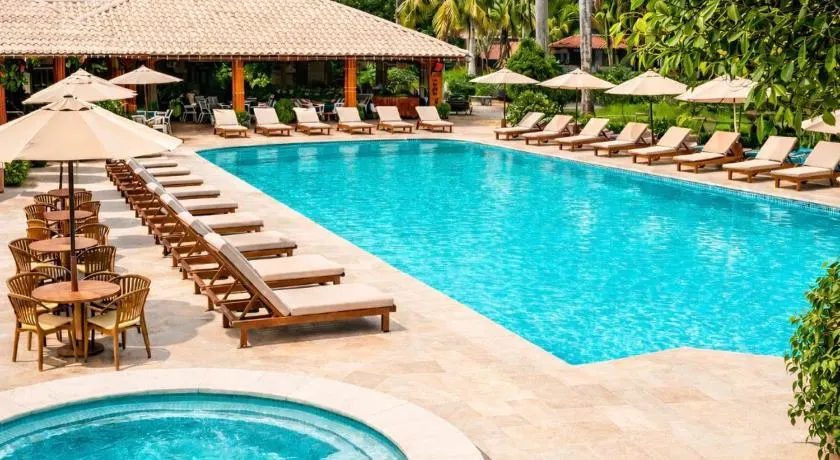 Hotel Campestre Real - Image 1