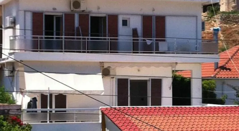 Hotel Galini - Image 1