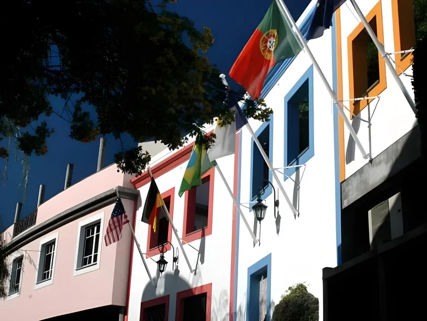 Apartamentos Turisticos Verdemar - Image 1