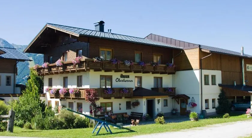 Pension Oberhorner - Image 1